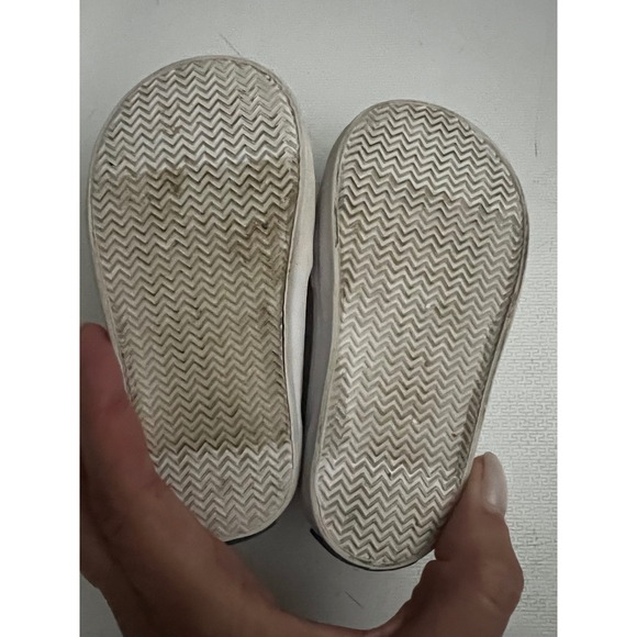 Sperry Boat‎ Shoes Memory Foam Casual Tan Toddler Shoes Size 3M - Picture 11 of 11